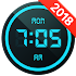 Alarm Clock & Themes - Stopwatch, Timer, Calendar1.2.7