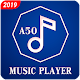 Download Music Player A50 - Music For Galaxy 2019 For PC Windows and Mac 1.0