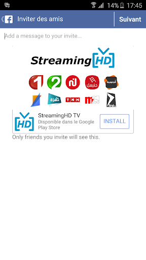 免費下載媒體與影片APP|StreamingHD TV app開箱文|APP開箱王