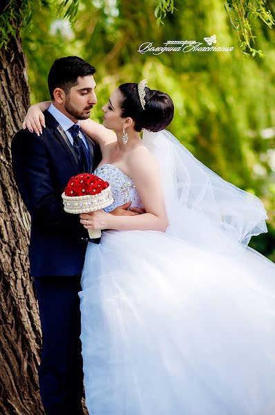 Wedding photographer Anastasiya Volodina (vnastiap). Photo of 10 March 2016