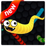 Cover Image of Download Worm Snake Zone 2.0 APK