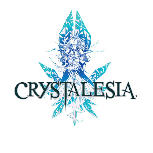 Crystalesia