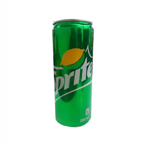 Sprite Tin 330 ML