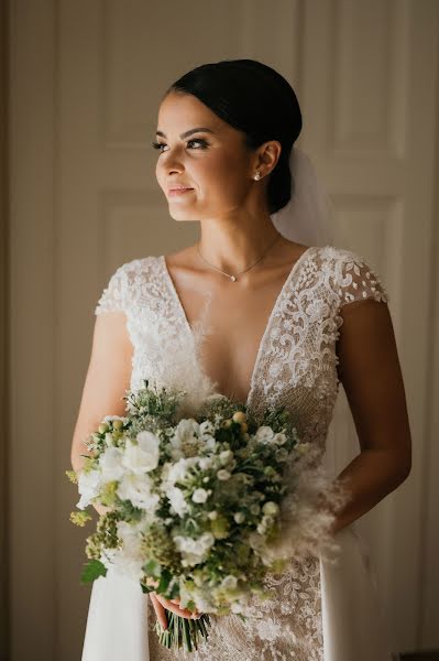 Photographe de mariage Lukáš Vážan (lukasvazan). Photo du 10 octobre 2023