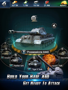 Panzer Strike(圖3)-速報App