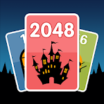 Merge 2048 Solitaire Apk