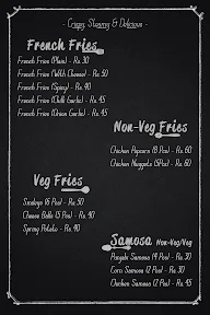 Novelty's Cafe-106 menu 2