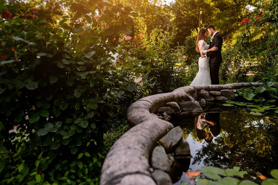 Fotógrafo de casamento Pantis Sorin (pantissorin). Foto de 15 de janeiro 2019