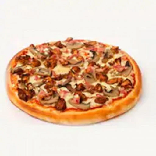 Chicken Nepolitana Pizza
