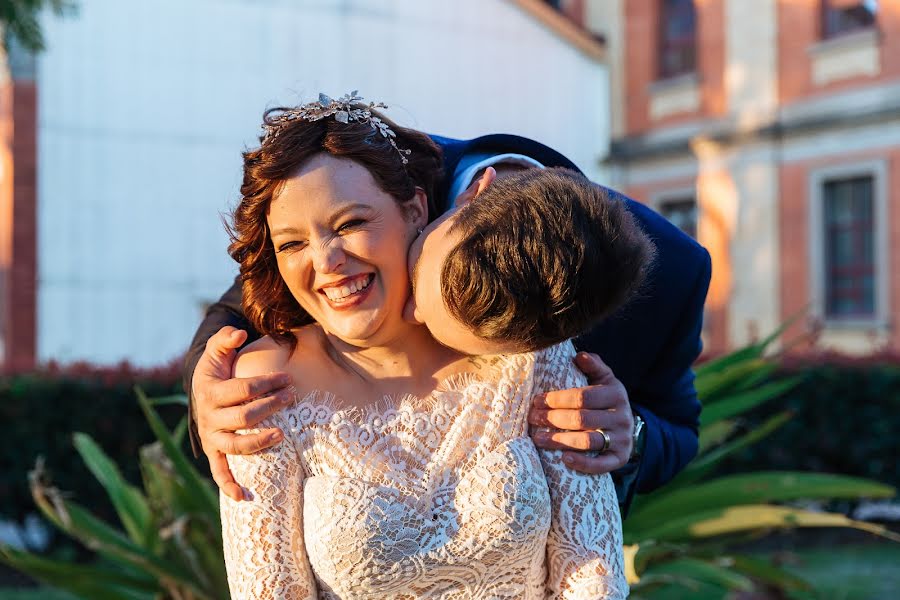 Wedding photographer Melissa Evans (leftofthemiddle). Photo of 22 January 2020