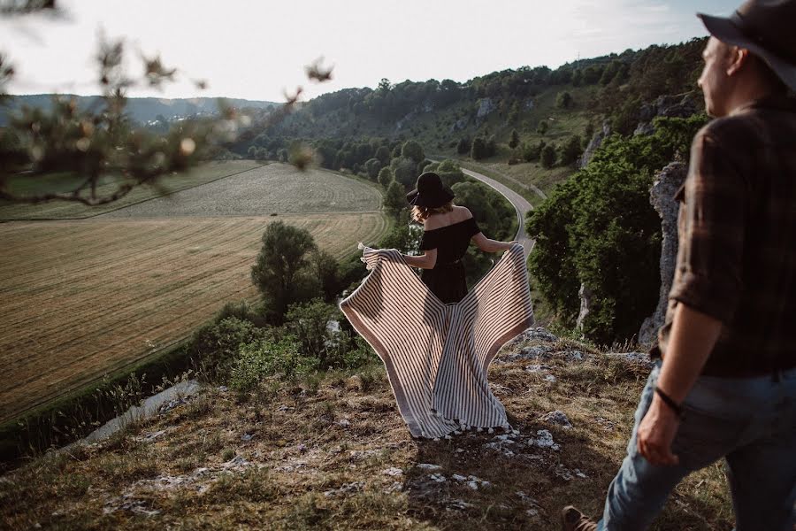 Wedding photographer Viktoriya Litvinov (torili). Photo of 22 June 2017