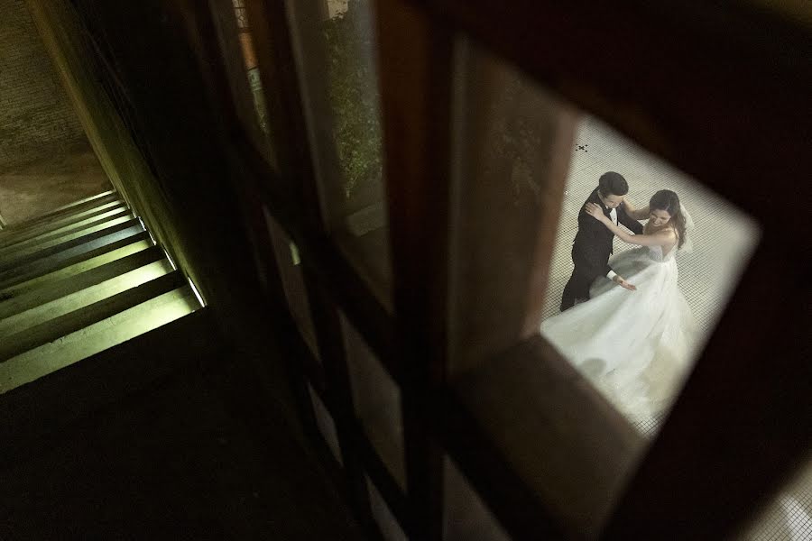 Fotógrafo de bodas Tana Gon (tanagon). Foto del 9 de febrero