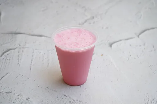 Strawberry MilkShake