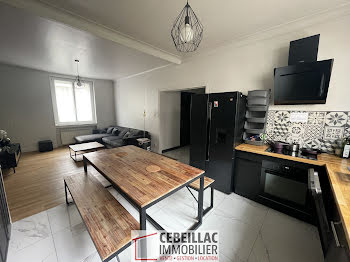 appartement à Clermont-Ferrand (63)