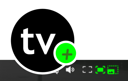 FranceTV Boutons additionnels pour le player Preview image 0