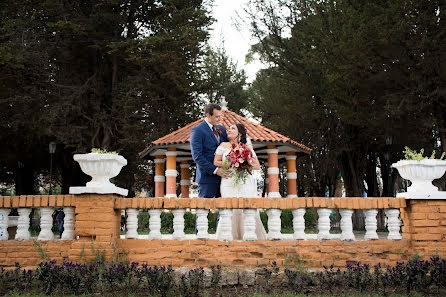 Fotógrafo de bodas Jorge Miguel Bonifaz (jbonifaz). Foto del 24 de enero 2018