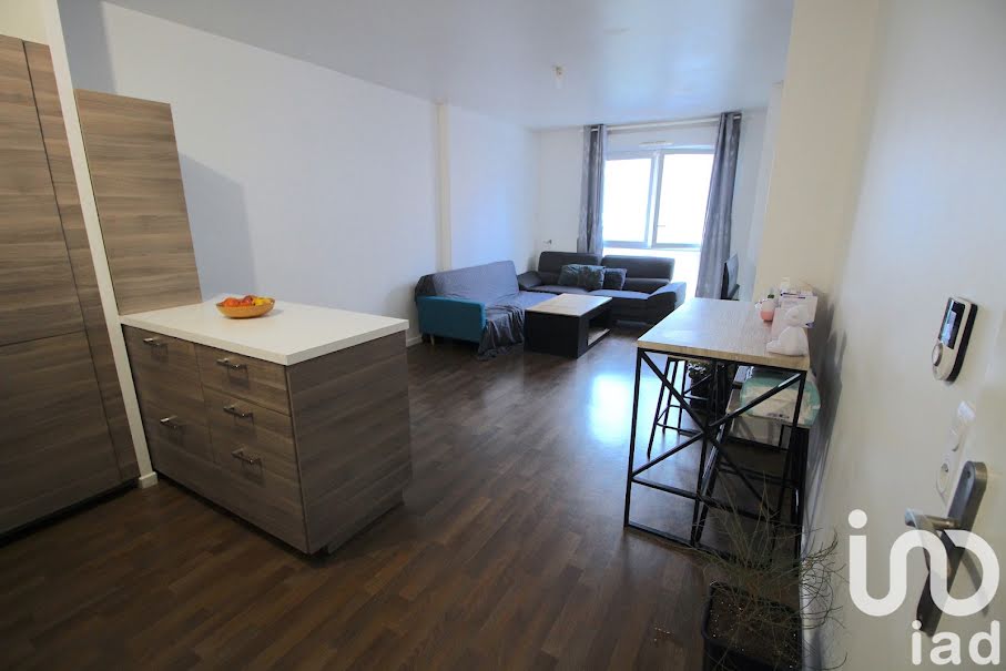 Vente appartement 2 pièces 46 m² à Athis-Mons (91200), 165 000 €