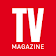 TV Magazine  icon