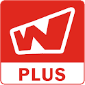 Wibrate plus - For Business Ow icon