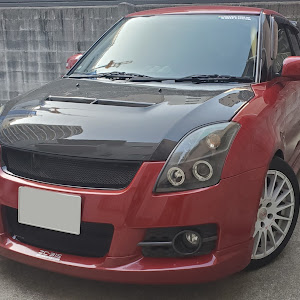 スイフトスポーツ ZC31S