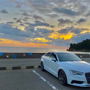 A3 セダン 1.4 TFSI