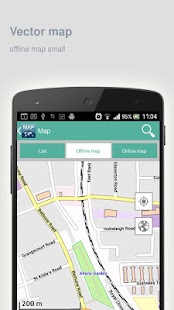 Guadeloupe Map offline Screenshots 13