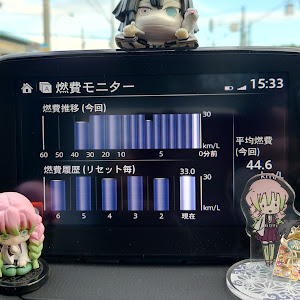 デミオ DJ5FS