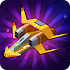 Merge Spaceships - Best Idle Space Tycoon1.0.2