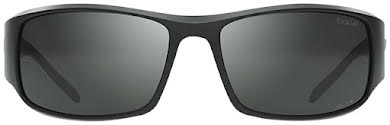 Bolle KING Sunglasses - Matte Black Volt+ Gun Polarized Lenses alternate image 0