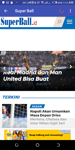 Berita Indonesia News