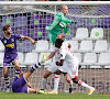 Arnaud Bodart is de Man van de Match bij Beerschot - Standard