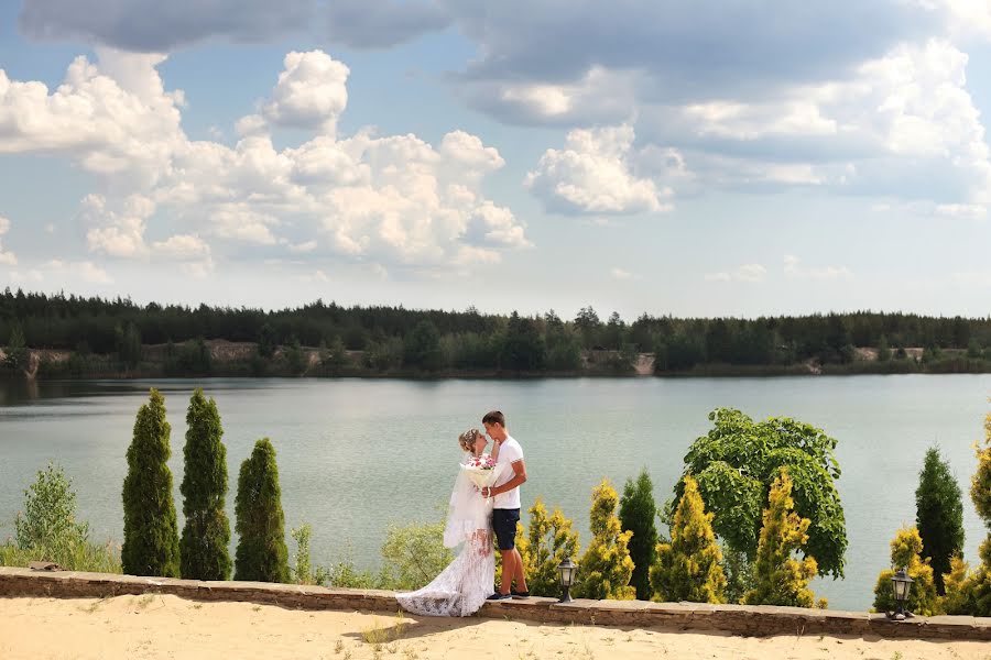 Photographe de mariage Alena Nesterova (nesterova). Photo du 9 novembre 2018