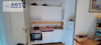 appartement à Beauvais (60)