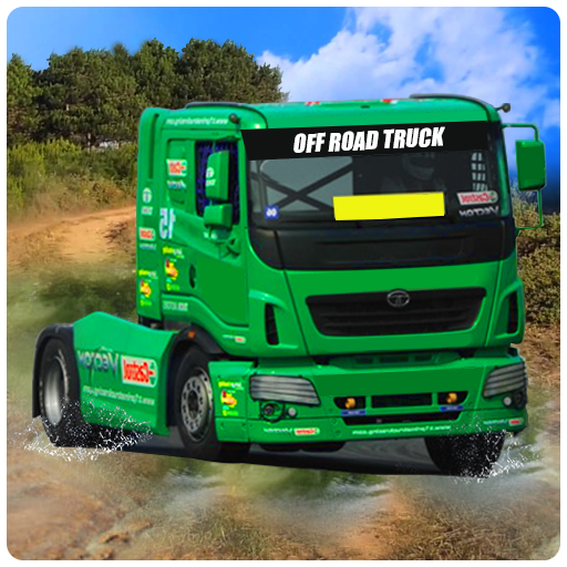 About Truck Driver Extreme Offroad Simulator 2018 (Google Play version