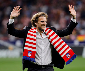 🎥 Diego Forlan a toujours un joli touché de balle !