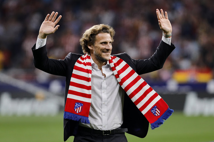 Nouvel échec pour Diego Forlan