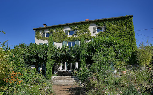 House with garden and terrace 1