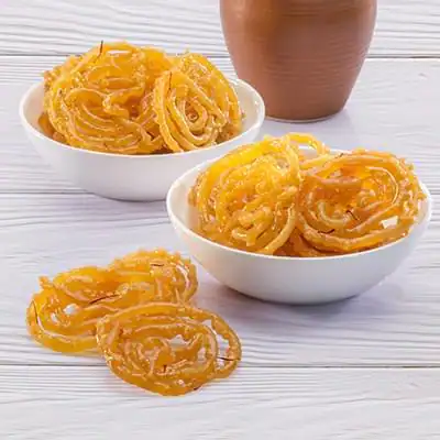 Jalebi