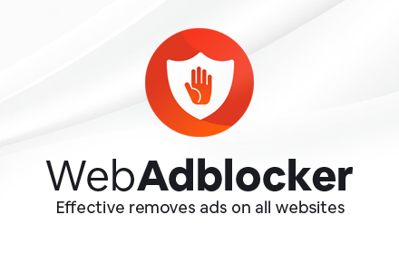 Adblocker for Browser Preview image 0