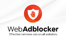 Adblocker for Browser small promo image