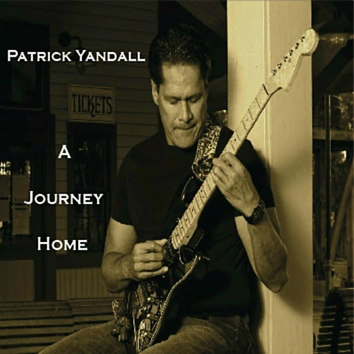 A Journey Home - YouTube Music
