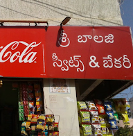 Sri Balaji Sweets And Bakery photo 1