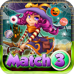 Cover Image of 下载 Mystery Mansion: Match 3 Quest 1.0.14 APK