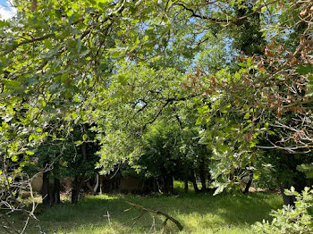 terrain à Chatuzange-le-Goubet (26)