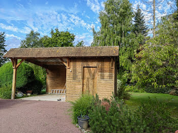 maison à Lisieux (14)