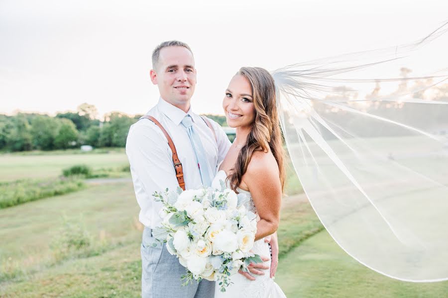 Photographe de mariage Christine Murphy (chphoto). Photo du 8 juin 2023