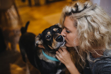 Photographe de mariage Pavlina Faragova (prokupkova). Photo du 2 octobre 2018