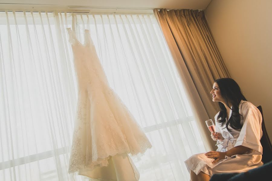 Fotógrafo de bodas Ramiro Caicedo (ramirocaicedo). Foto del 26 de julio 2017