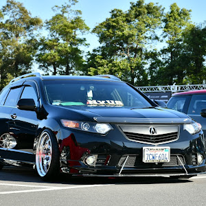 アコードツアラー CW2