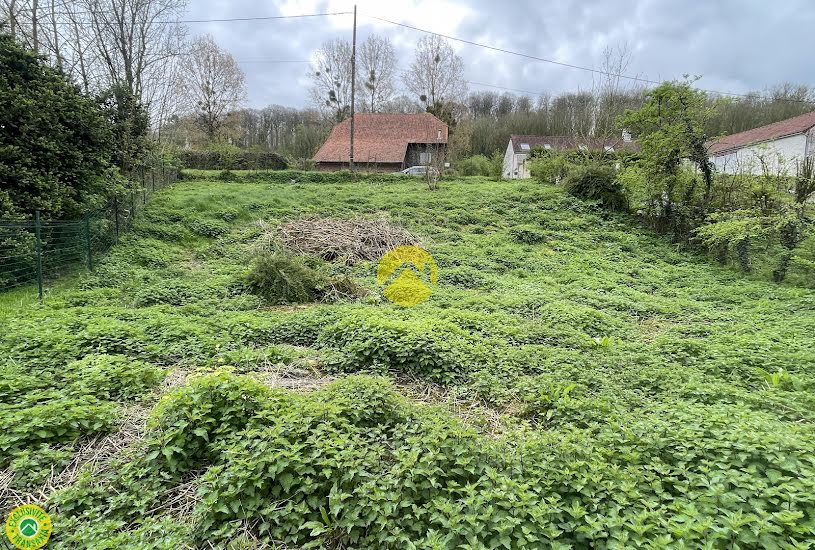  Vente Terrain à bâtir - à Fruges (62310) 